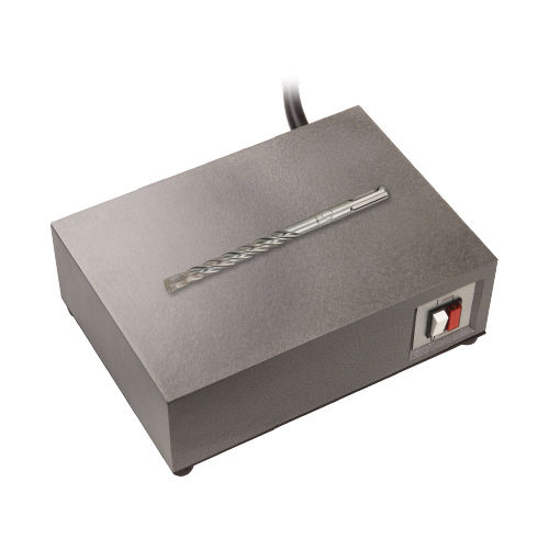 Smagnetizzatore con piano di appoggio - DM series - WALMAG MAGNETICS - per pezzo singolo / per utensili / con nastro trasportatore