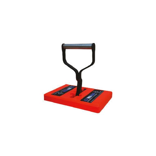 Magnete permanente di sollevamento a commutazione manuale - MC series - WALMAG MAGNETICS - per lamiera / per billetta / per movimentazione