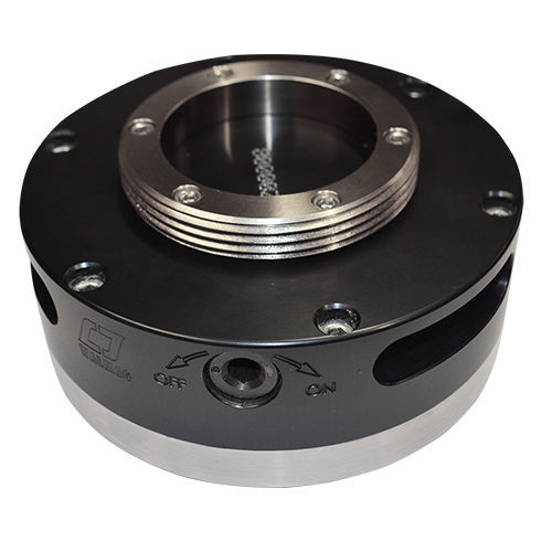 Base magnetica Con interruttore - MAGB150  - WALMAG MAGNETICS