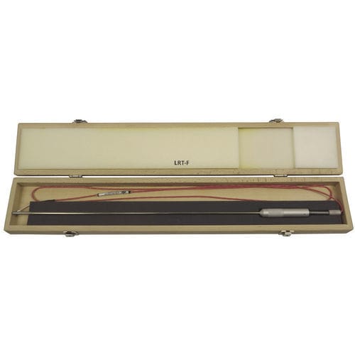 Sonda a termocoppia - LRT-F-0000-1400-70 - DRUCK & TEMPERATUR Leitenberger GmbH - per applicazioni solari