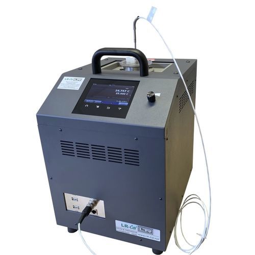 calibratore di temperatura - DRUCK & TEMPERATUR Leitenberger GmbH