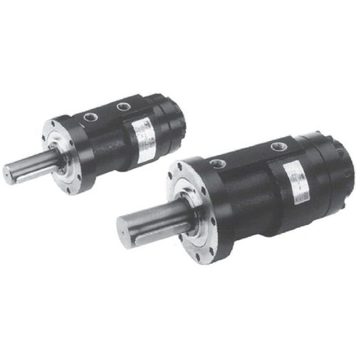 Attuatore idraulico - HY-3 SM - Hydropa - lineare / a doppio effetto / industriale