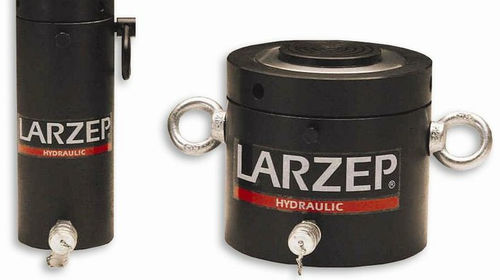 Cilindro idraulico - ST series - Larzep - rotativo