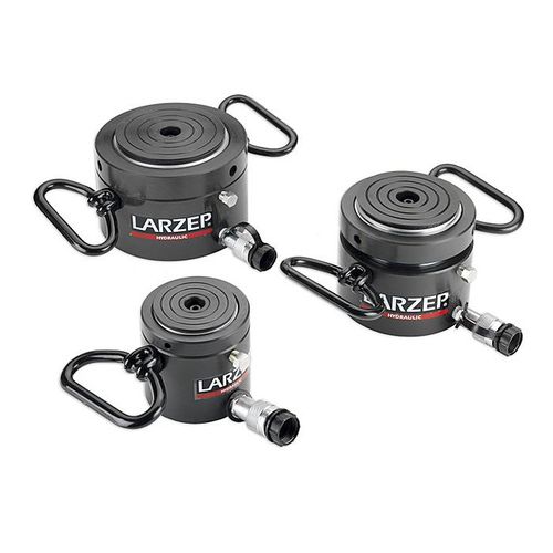 Cilindro idraulico - STX series - Larzep - rotativo