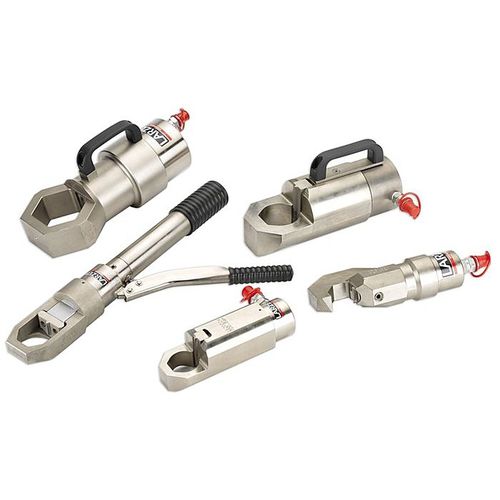 Rompi-dadi - CN series - Larzep