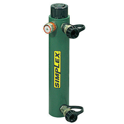 Cilindro idraulico - RDA1010 series - SIMPLEX - a doppio effetto