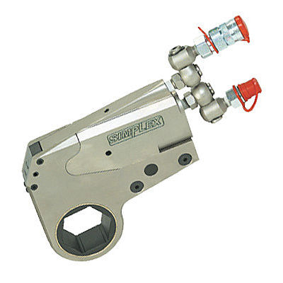 Chiave dinamometrica idraulica - WX-2 series - SIMPLEX