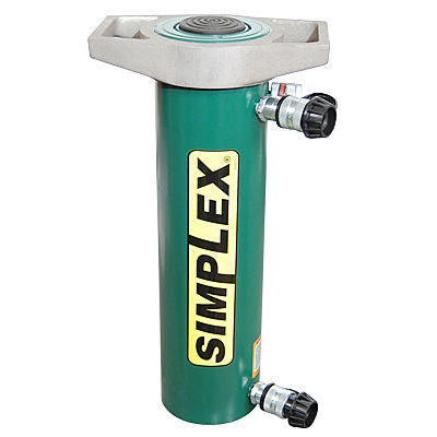 Cilindro idraulico - RDA556 series - SIMPLEX - a doppio effetto