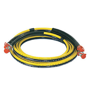 Assemblaggio di tubi flessibili idraulico - WH15 series - SIMPLEX