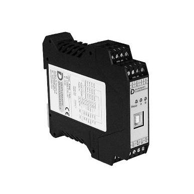 Amplificatore di segnale - EWM-A-PV - Duplomatic Oleodinamica