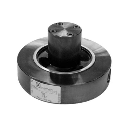 Valvola di ritegno con flangia - CFP series - Duplomatic Oleodinamica - di aspirazione / idraulica
