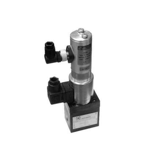 Valvola a comando idraulico - RPCER1 series - Duplomatic Oleodinamica - per controllo di flusso / per olio / a 2 vie