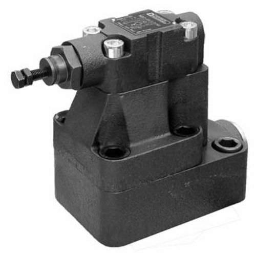 Valvola di scarico - RQ**-P series - Duplomatic Oleodinamica