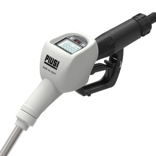 Pistola di distribuzione per AdBlue - SB325_X METER  - PIUSI - con contatore elettronico / automatica