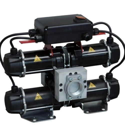 Distributore di carburante a gasolio - ST 200 DC - PIUSI