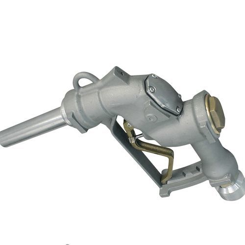 Pistola di distribuzione d'olio combustibile - A280 - PIUSI - per gasolio / per stazione di servizio / per il rifornimento di aerei