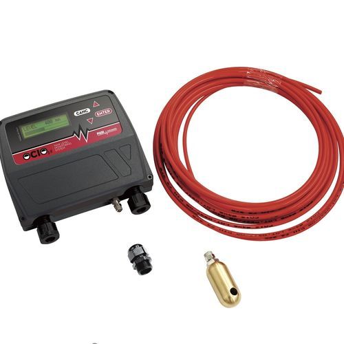 Livello visivo per cisterna - OCIO 2.0 - PIUSI - per olio / d'acqua / per carburante
