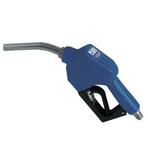 Pistola di distribuzione per AdBlue - SUZZARABLUE A60 - PIUSI - per stazione di servizio / con arresto automatico