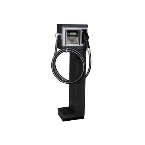 Distributore di carburante a gasolio - CUBE MC - PIUSI