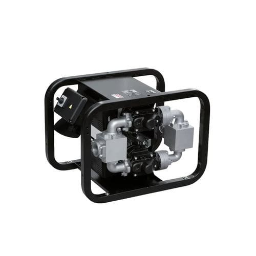 Distributore di carburante a gasolio - ST 200 AC - PIUSI