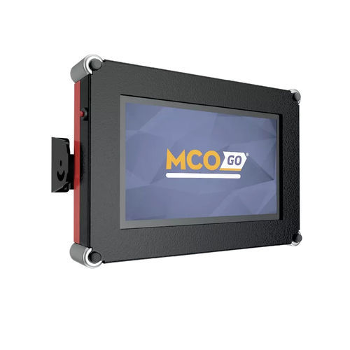 Sistema di lubrificazione per olio - MCO GO  - PIUSI - centralizzato / per settore automotive / per officina
