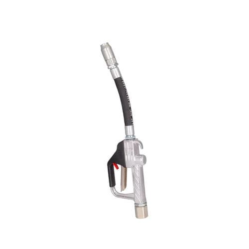 Pistola di distribuzione per olio - F00640000 - PIUSI - manuale