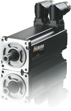 Servomotore brushless - HMP06 series - Heidrive GmbH - DC / con freno / compatto