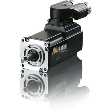 Servomotore brushless - HMP04 series - Heidrive GmbH - DC / 48 V / a magneti permanenti