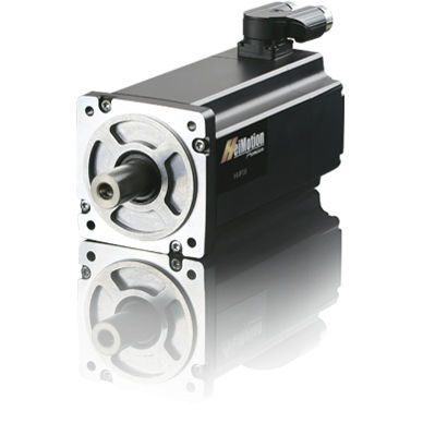 Servomotore brushless - HMP08 series - Heidrive GmbH - DC / con freno / compatto