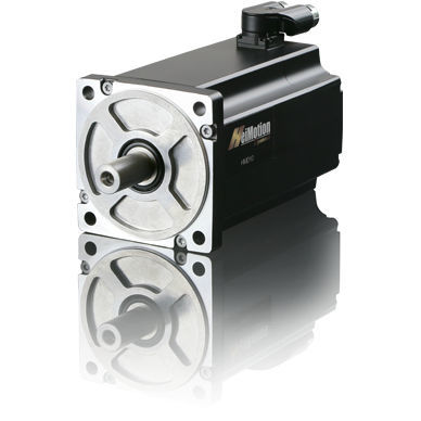 Servomotore brushless - HMP10 series - Heidrive GmbH - DC / con freno / compatto