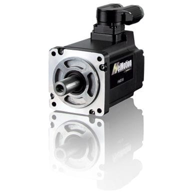 Servomotore DC - HMD06 series - Heidrive GmbH - 24 V / 48 V / con freno
