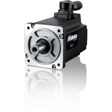 Servomotore DC - HMD08 series - Heidrive GmbH - 24 V / 48 V / con freno