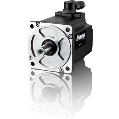 Servomotore DC - HMD10 series - Heidrive GmbH - 48 V / con freno / compatto
