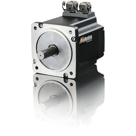 Servomotore brushless - HMC13 series - Heidrive GmbH - DC / compatto / rinforzato