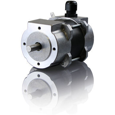 Servomotore EC - EC07 series - Heidrive GmbH - trifase / DC / 48 V