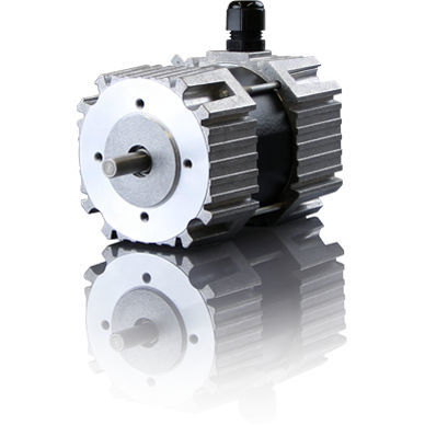 Servomotore EC - EC08 series - Heidrive GmbH - trifase / DC / 48 V