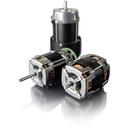 Motore asincrono - Heidrive GmbH - trifase / 220 V / 110 V