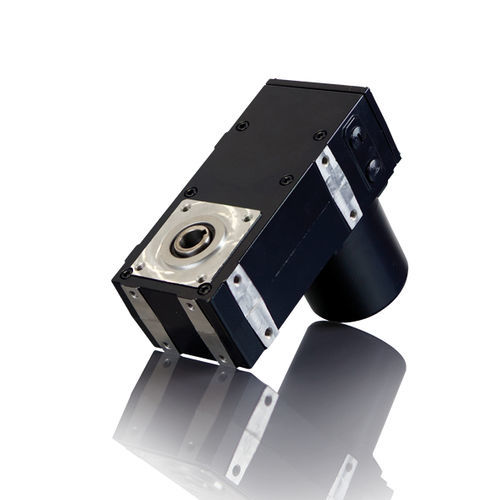 Motoriduttore piatto - F105 - Heidrive GmbH - trifase / monofase / a ingranaggi elicoidali