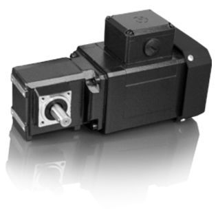 Motoriduttore DC - Heidrive GmbH - trifase / EC / a coppia conica