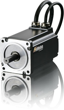 Servomotore brushless - HMC06 series - Heidrive GmbH - DC / con freno / compatto