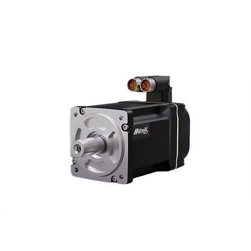 Servomotore brushless - HTS08 series - Heidrive GmbH - 60 V / con freno / compatto