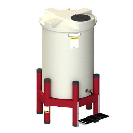 Sistema di alimentazione - 57 series - SNYDER INDUSTRIES