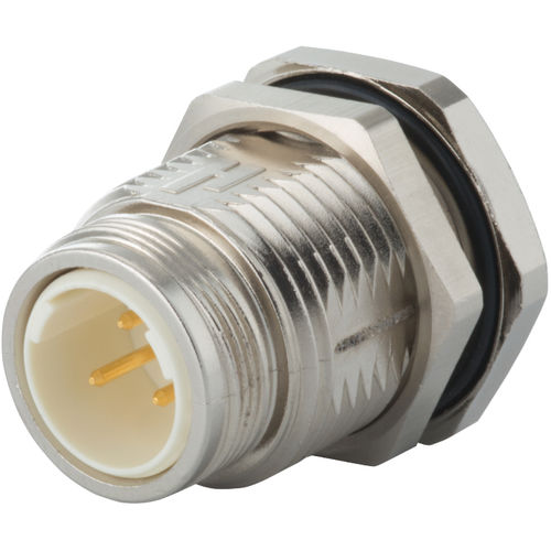 Connettore per pannelli - 7.850.000.000 - HUMMEL - di dati / DIN / circolare