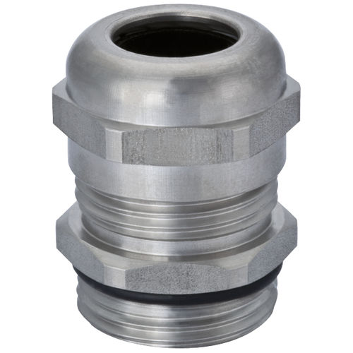 Pressacavo in acciaio inossidabile - HSK-INOX (1.4404) - HUMMEL - in poliammide / in gomma nitrile (NBR) / IP68