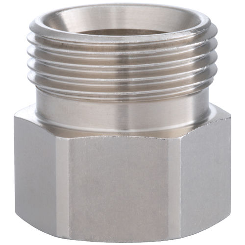 Riduttore di filettatura in ottone - 2 254 series - HUMMEL