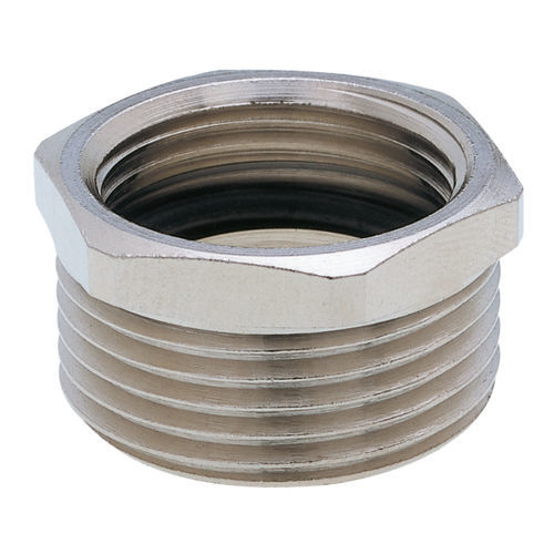 Riduttore di filettatura in ottone - 2 549 series - HUMMEL