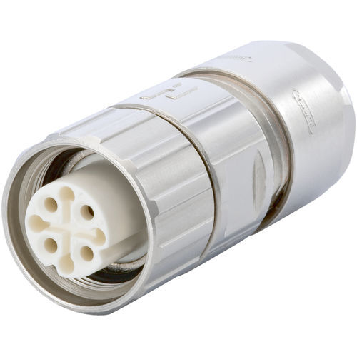 Connettore di cavi - 7.81 series - HUMMEL - di dati / DIN / circolare
