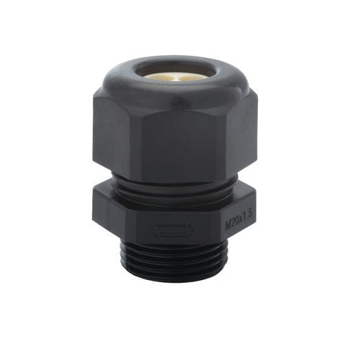 Pressacavo in poliammide - HSK-K-MULTI - HUMMEL - IP68 / IP54 / IP69K