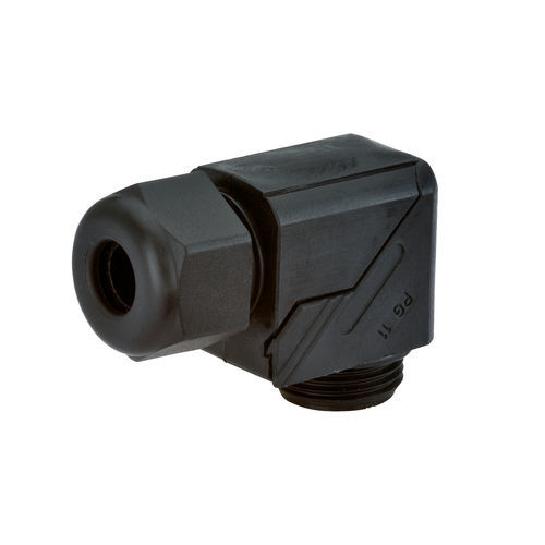 Pressacavo in poliammide - HSK-W - HUMMEL - IP68 / metrico / con filettatura PG