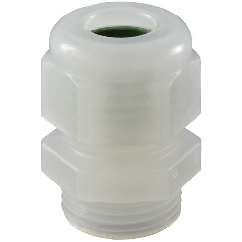 Pressacavo in plastica - HSK-K-PVDF - HUMMEL - IP68 / IP54 / IP69K